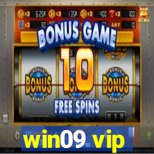 win09 vip